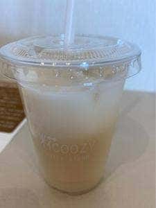 COOZY JUICE STAND