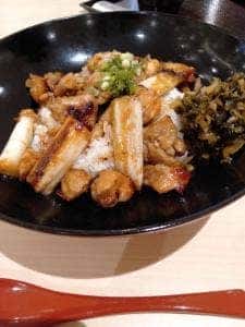 とり専門店 鳥さく ファボーレ富山店