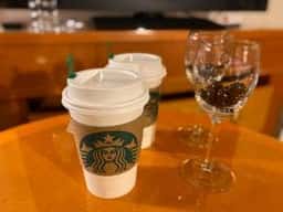 スターバックス コーヒー 名古屋 JRセントラルタワーズ店