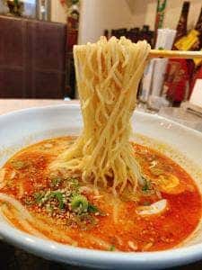 味亭