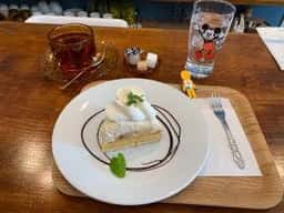 cafe HISAGO