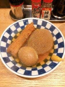 茶ばしら