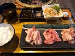 肉の馬力家