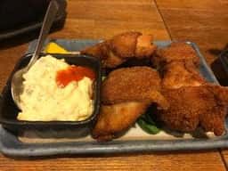 串焼居酒屋 肝命