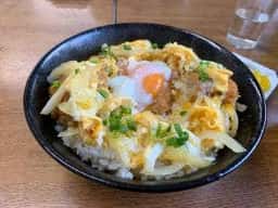 お食事処 正直屋