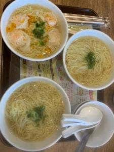 ミスタードーナツ ゆめタウン大江ショップ