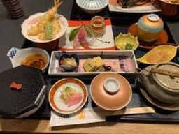 木曽路堺店