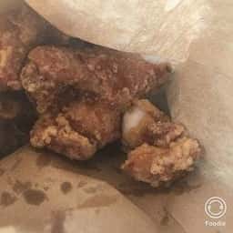 丸和 味揚店
