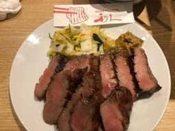 牛たん炭火 利久 一番町店