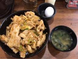 情熱のすためしどんどん 大宮東口店
