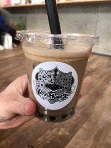 チーターズ 小松店