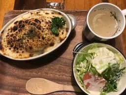 がじゅまるのブランコ