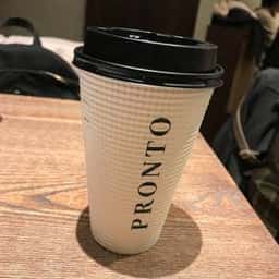 PRONTO 恵比寿東口店