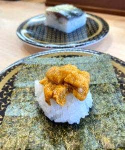 はま寿司 宇土シティモール店