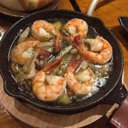 焼肉GRILL&Bar ビコロメルカート