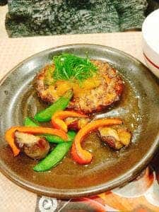 ガスト 京都桂店