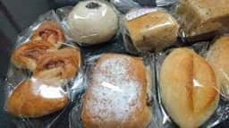 田んぼのパン工房 虹の穂