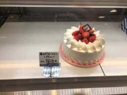 洋菓子工房 ナチューレ 尾道福屋店