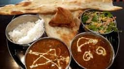 Raj Curry ラージ カレー
