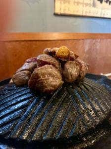 やきにく 青葉