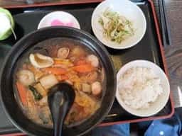 中華食房