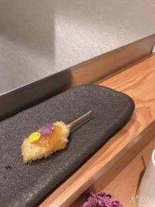 串揚げ 千尋