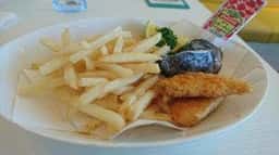 ビューレストラン スカイライン 大分空港