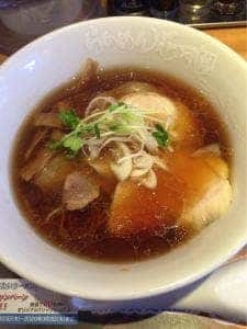 らあめん花月嵐 西蒲田店