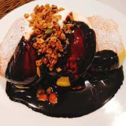 幸せのパンケーキ 仙台 FORUS店