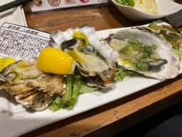 KAKIMARU 七条店
