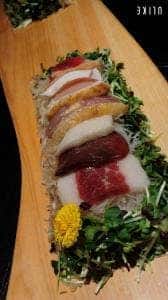 銀座あまくさ 総本店