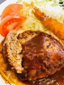 カナディアンフライドチキン