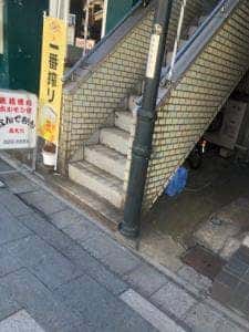 南大門