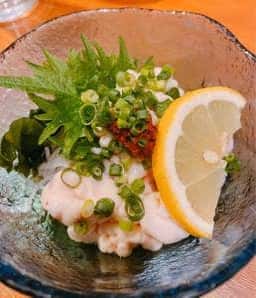越後地酒と炭火旬彩 へぎそば あやかり鯛