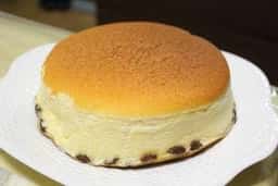 りくろーおじさんの店 エキマルシェ新大阪店