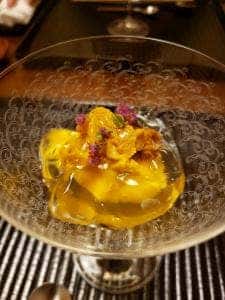 割烹 はと