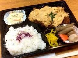 おばんざい まつした