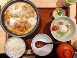 とんかつ和幸 東急SC港北店