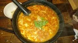 麺とマグロのスパイシーダイニング あねタン