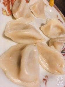 中華厨房上々