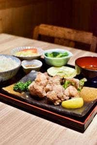 おもてなしとりよし 吉祥寺店