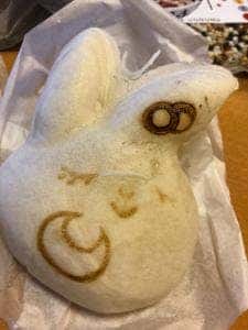 新潟粉物 米BEI
