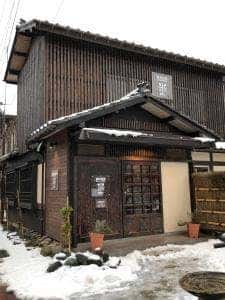 新潟粉物 米BEI