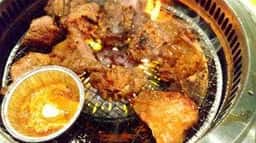 焼肉きんぐ 新座野火止店