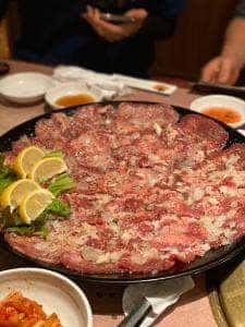 ソウル
