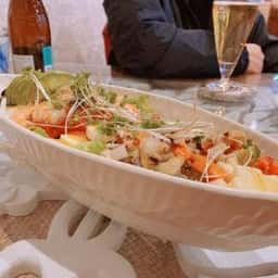 Cafe&DiningBar ALOHA LOUNGE