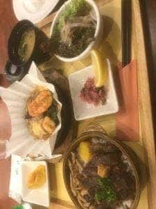 ロイヤルホスト 南田辺店