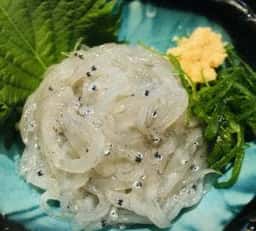 海鮮串揚げ まかまか