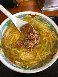 松月