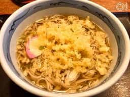 つるきそば佐佳枝支店